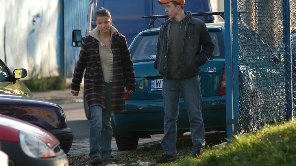 Odc. 759 - Marta i Paweł