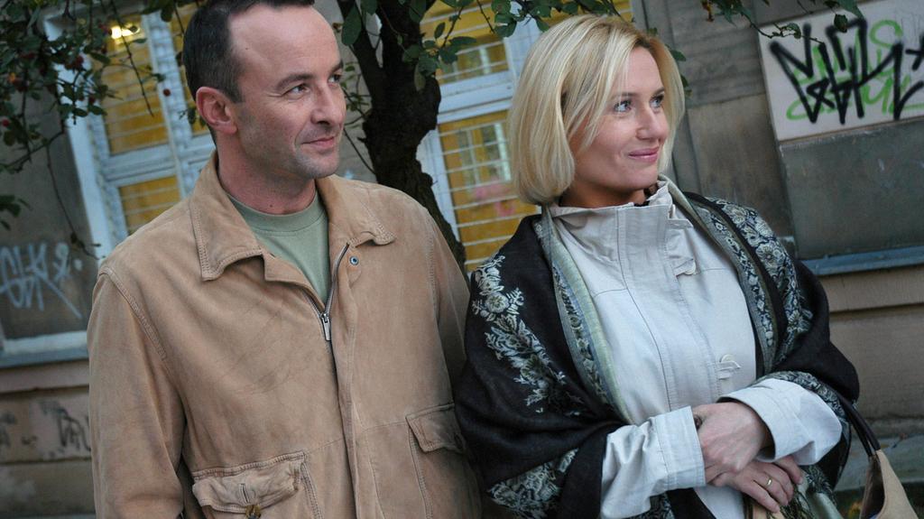 Odc. 760 - Danuta i Jurga