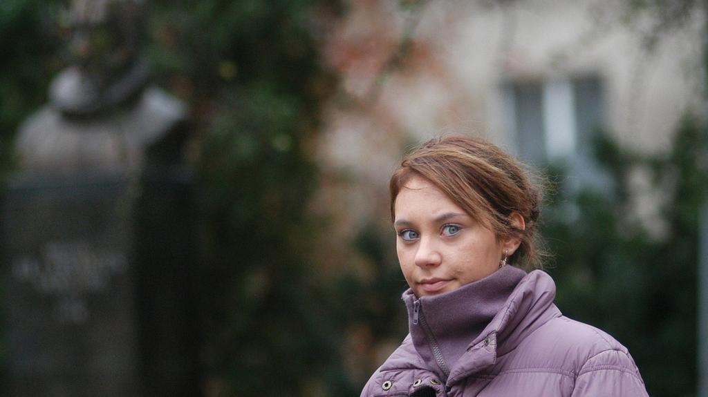 Odc. 760 - Justyna