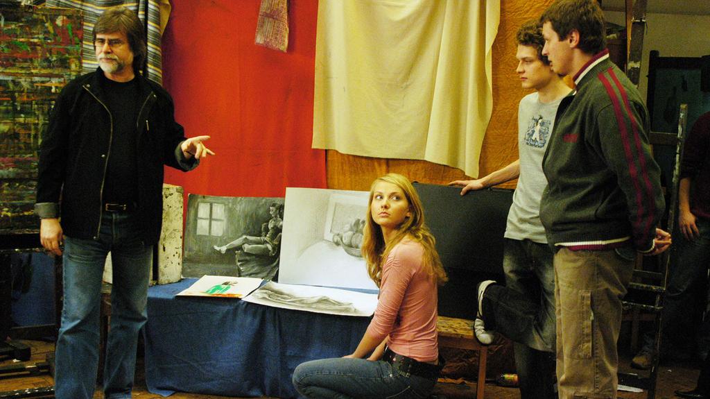 Odc. 792 - Edyta, Maks, Filip, Profesor