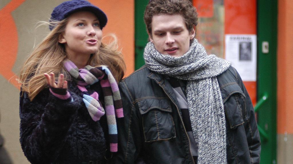 Odc. 793 - Edyta i Maks