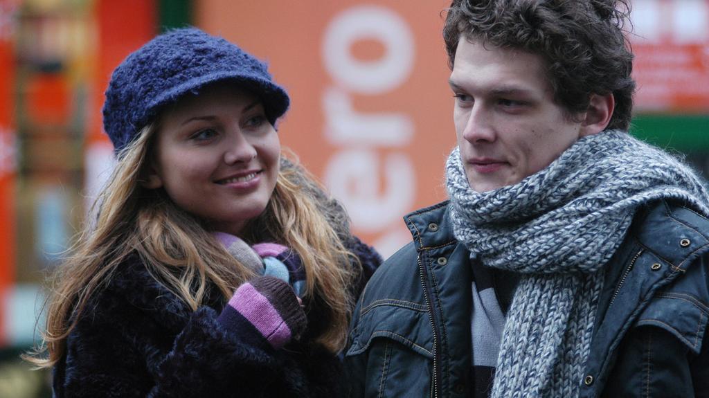 Odc. 793 - Edyta i Maks