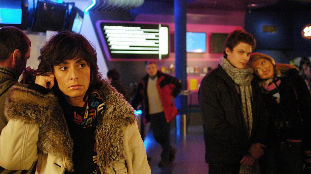 Odc. 793 - Izabela, Maks i Edyta