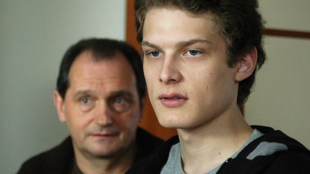 Odc. 794 - Maks i Jerzy