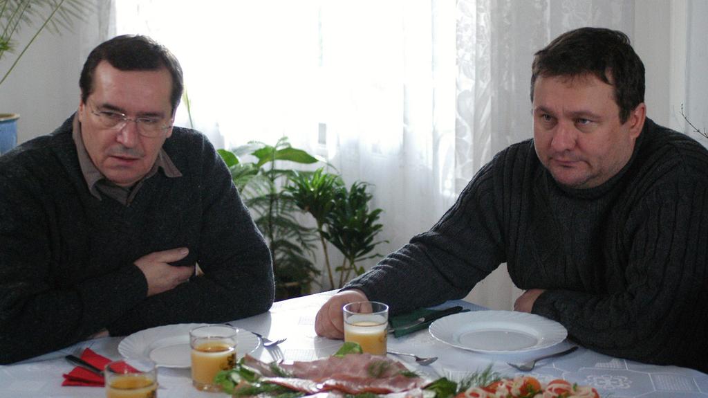 Odc. 798 - Staszek Kopeć z ojcem