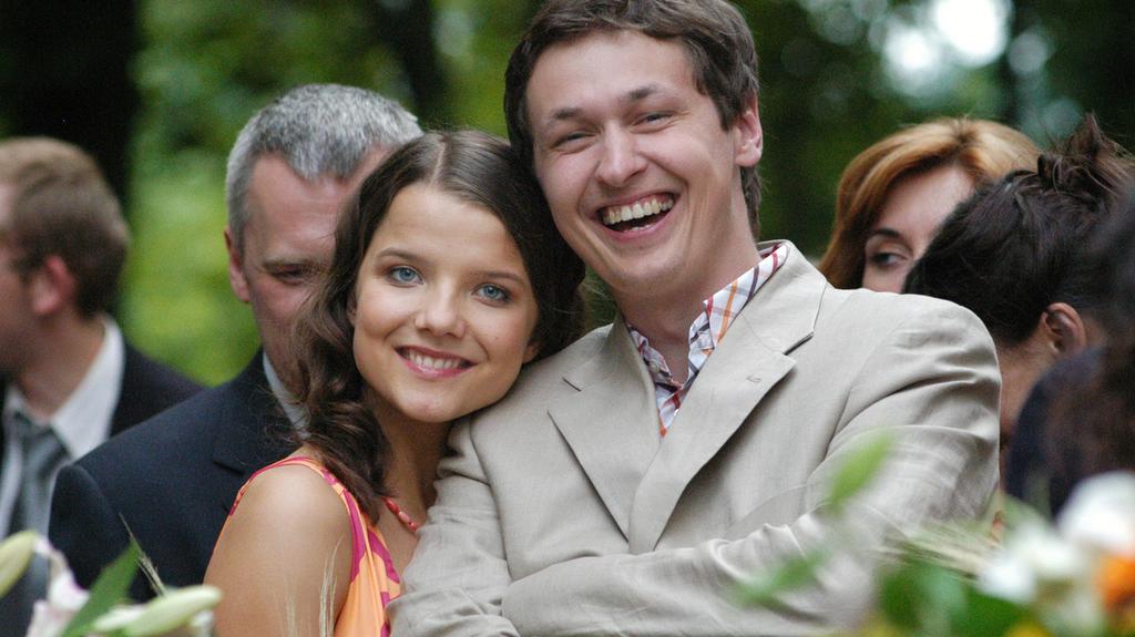 Odc. 878 - Marta i Filip