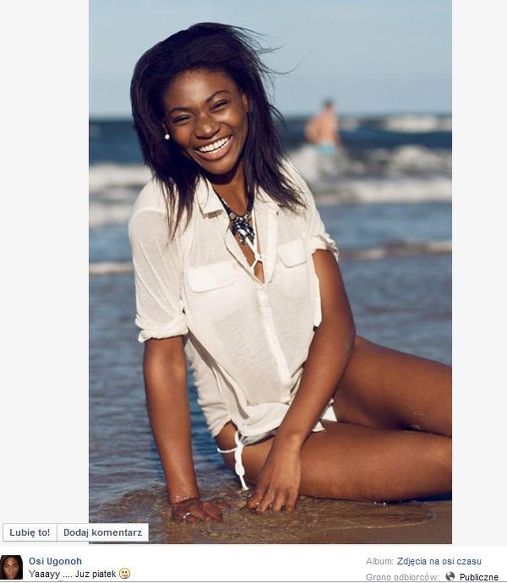 Osi Ugonoh
