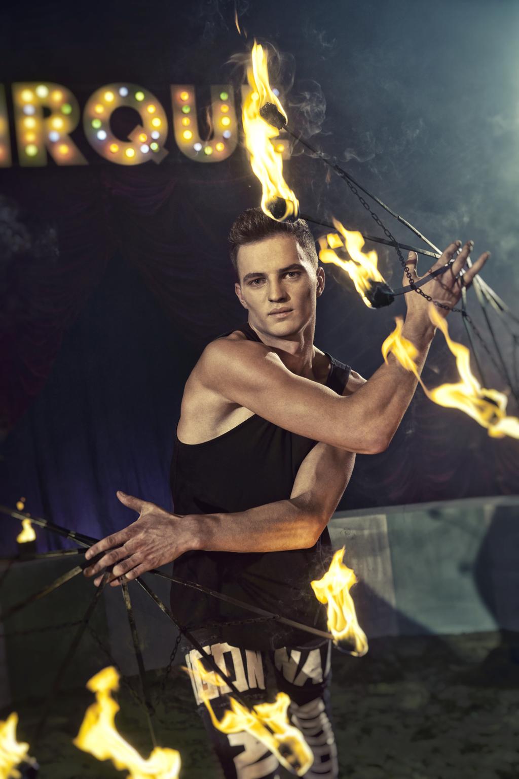 Patryk Grudowicz