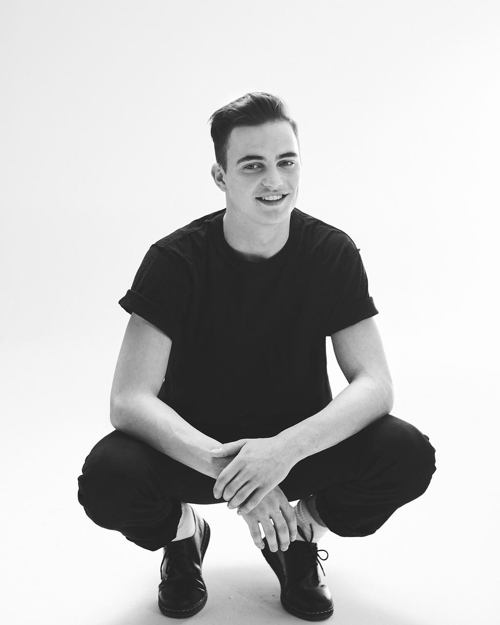 Patryk Grudowicz