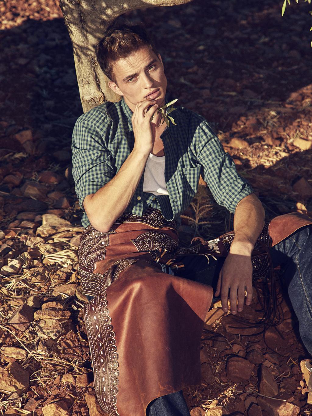 Patryk Grudowicz