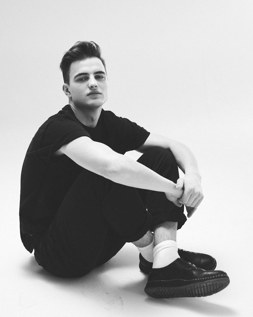 Patryk Grudowicz