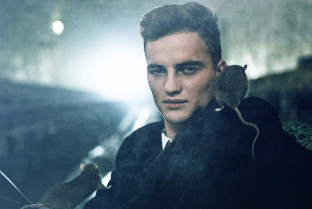 Patryk Grudowicz