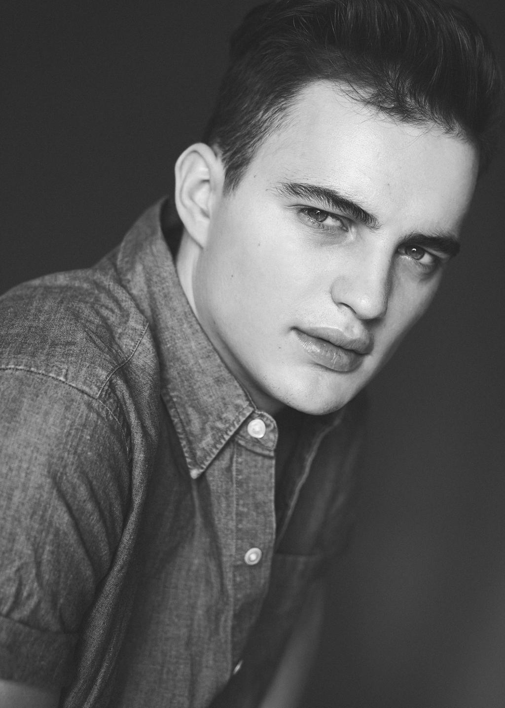 Patryk Grudowicz