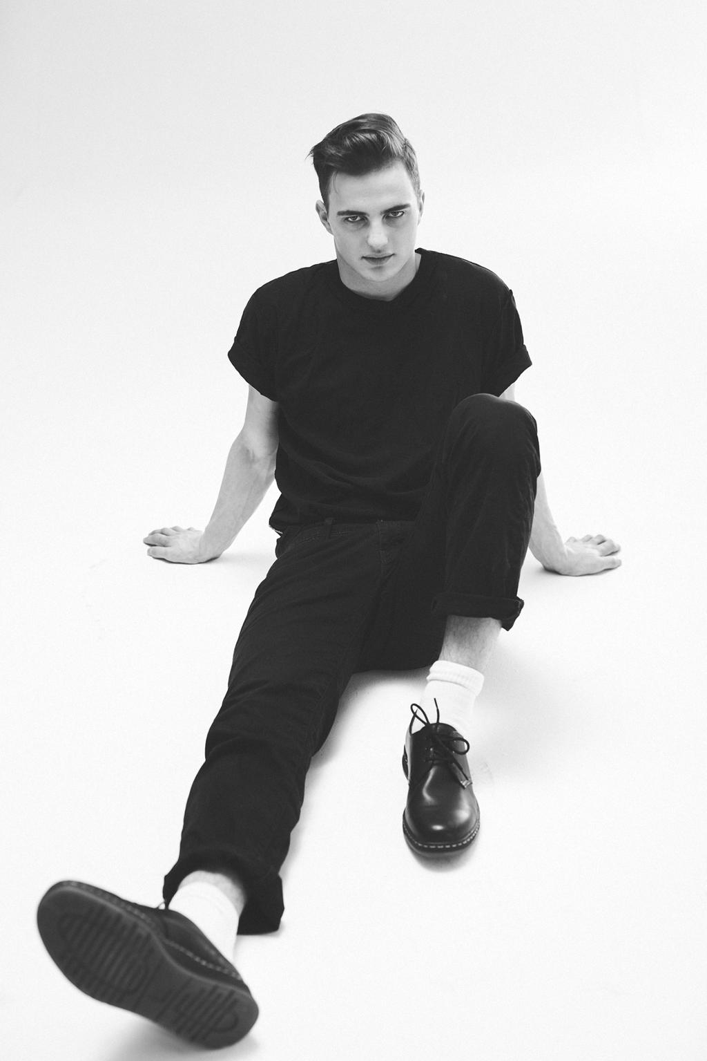 Patryk Grudowicz