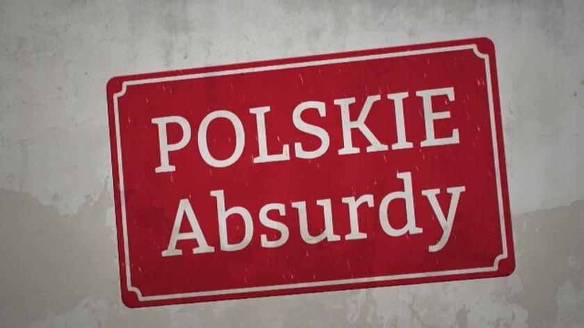 Polskie absurdy