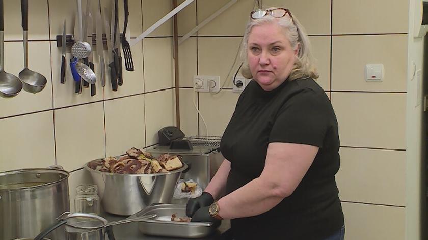 Przed emisją w TV: W Łodzi pojawi się jedzenie, którego nie da się przełknąć