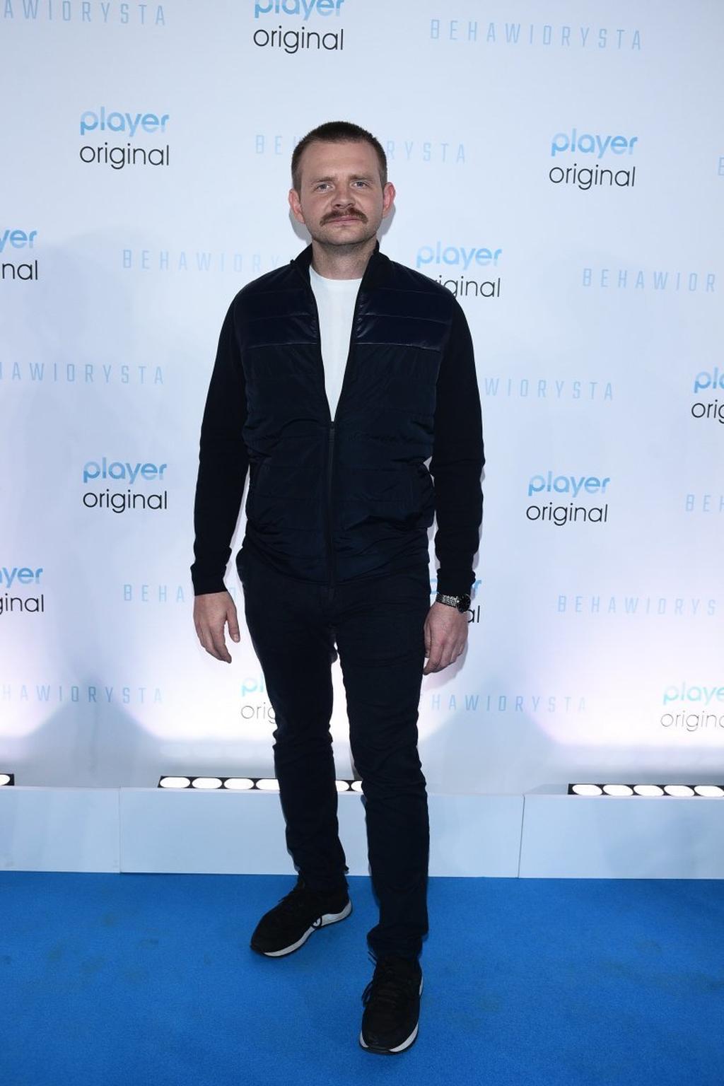 Rafał Zawierucha