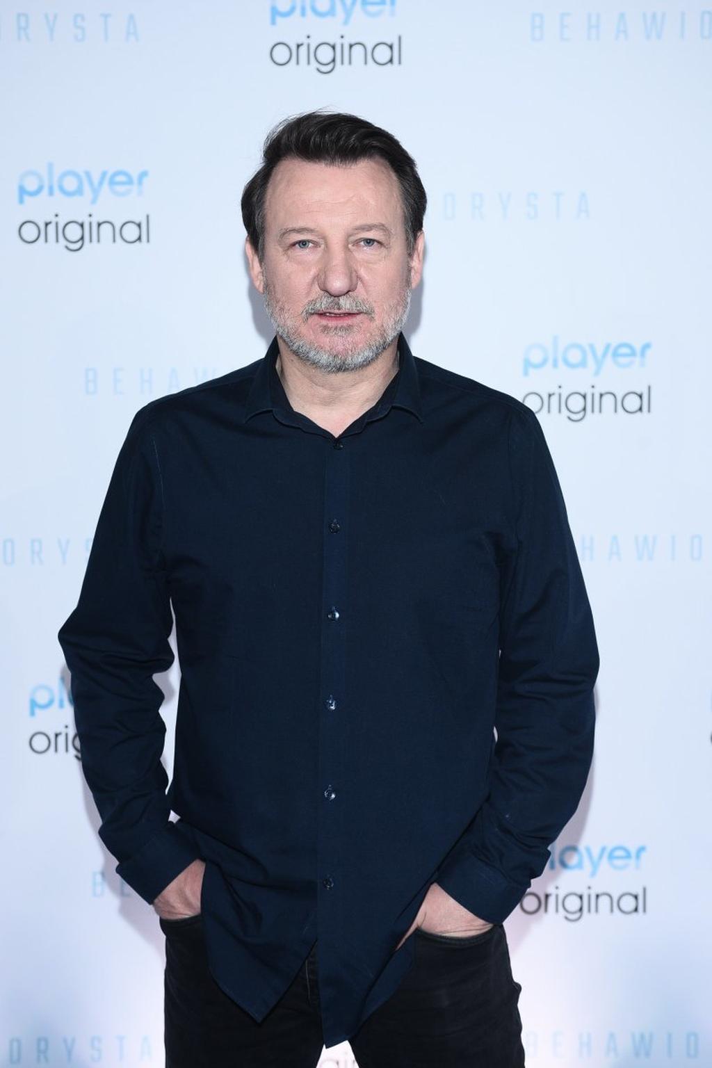 Robert Więckiewicz