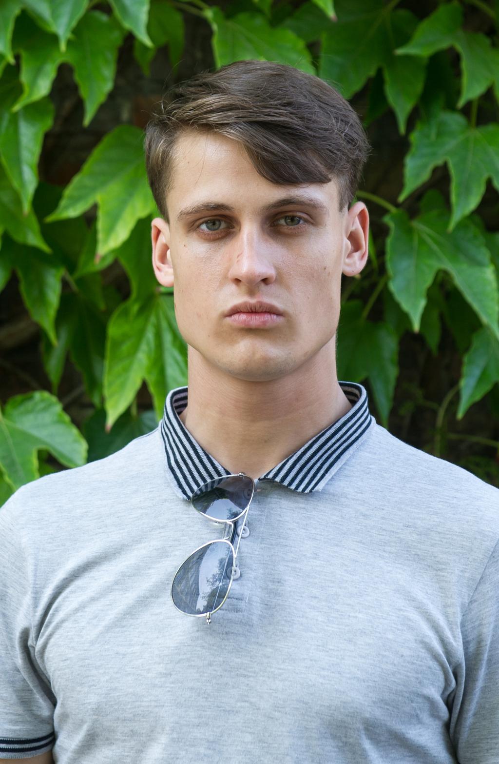 Samuel Kowalski