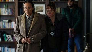 Serial "Herkules"