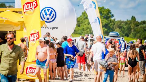 ŚWINOUJŚCIE 2017