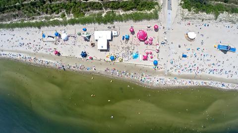 Tak było w Świnoujściu! [FOTO]