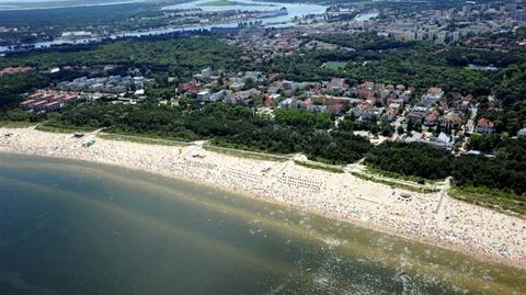 Świnoujście