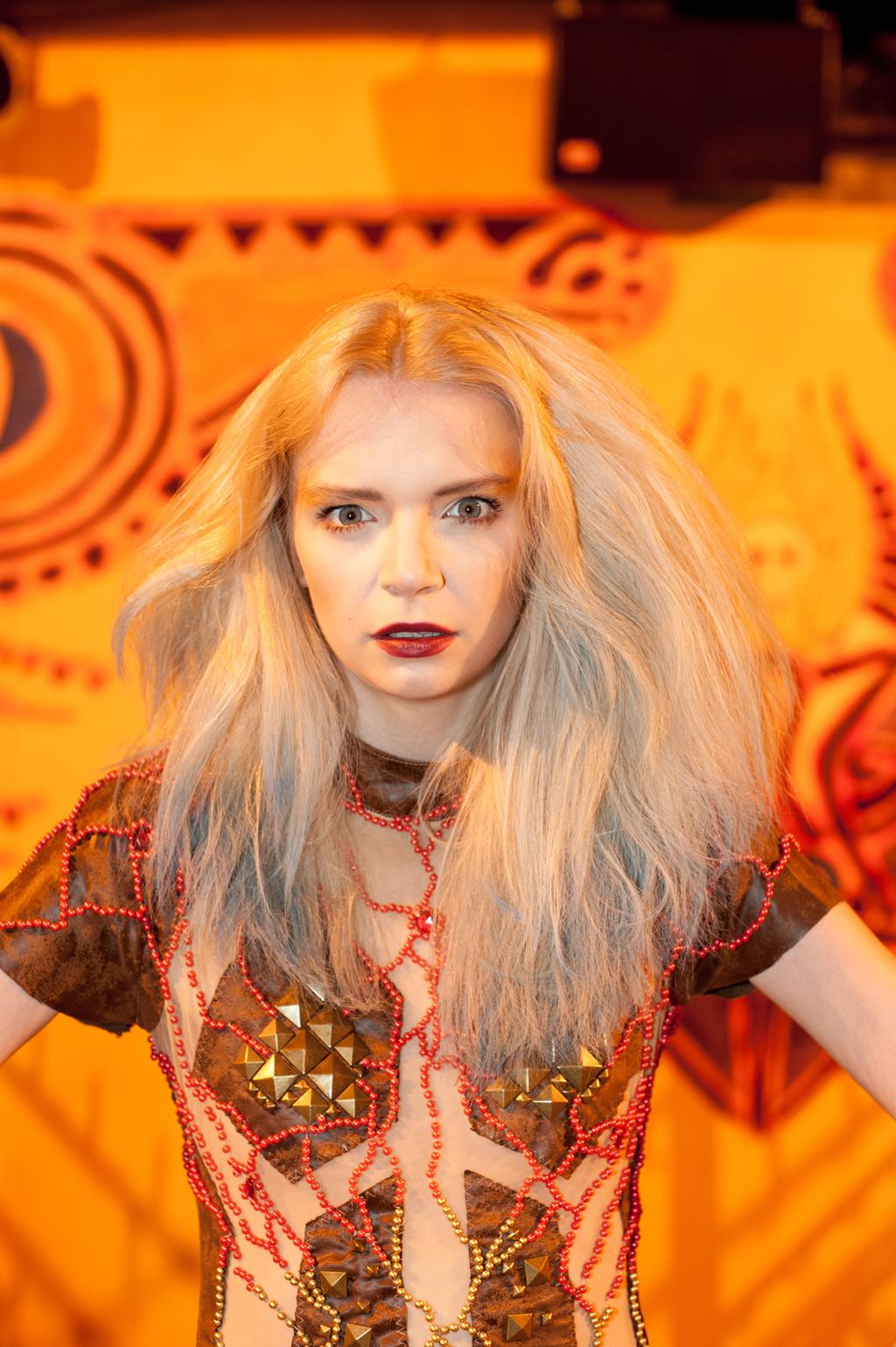 Tamara