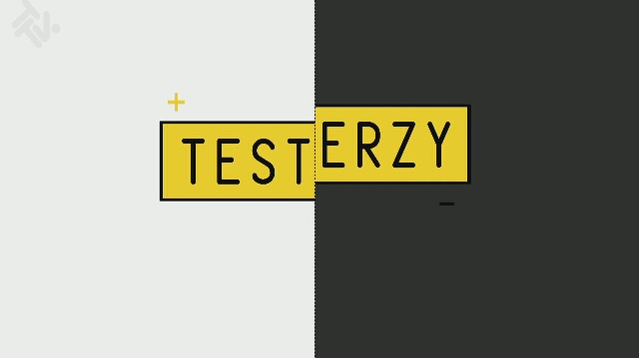 Testerzy 5