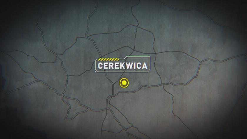 Waga ciężka - seria 1, odcinek 3