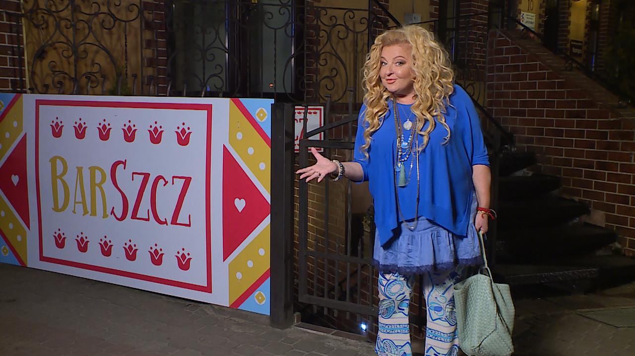Jak radzi sobie restauracja "Barszcz" z 20. sezonu "Kuchennych rewolucji"?