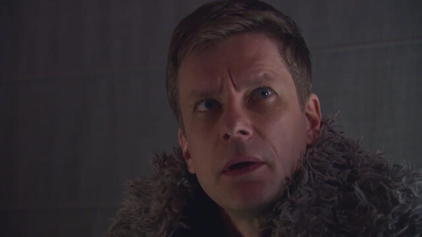 Sabina zrobiła obdukcję - dziękuje Agnieszce i Weronice, że obudziły w niej odwagę. Wcześniej zalękniona, teraz decyduje się zrobić wielki medialny szum! W kancelarii zjawia się mąż Sabiny - błaga Roztocką, żeby nie wierzyła w kłamstwa żony. Jej chodzi tylko o jego pieniądze! Wieczorem Weronika podejmuje swoją ostatnią walkę – stawia Robertowi ultimatum: odwyk albo rozstanie!!! 