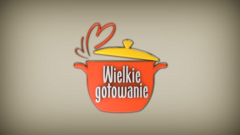 Trwa Wielkie gotowanie w TVN!