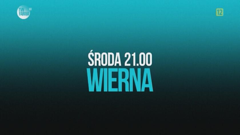 Wierna