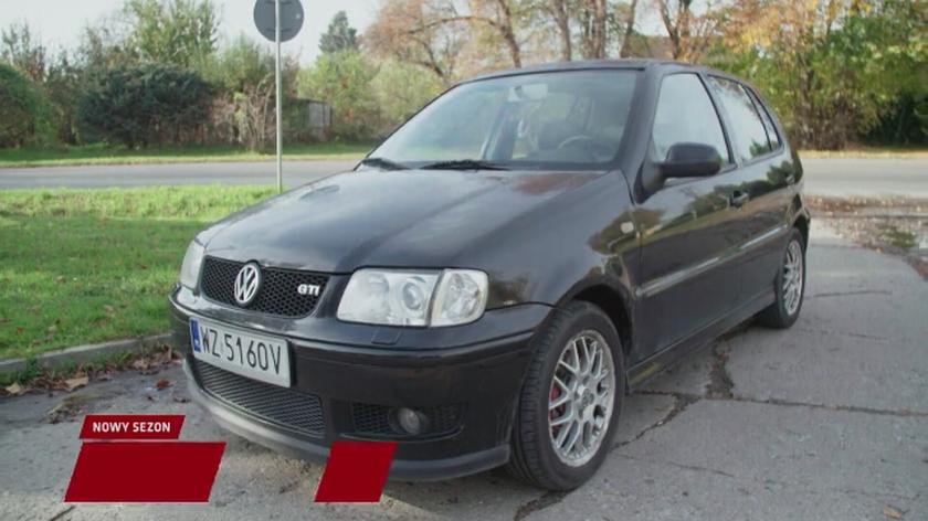 Zwiastun serii 15.
