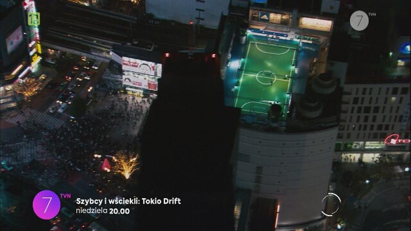 Zobacz zwiastun filmu "Szybcy i wściekli: Tokio Drift"