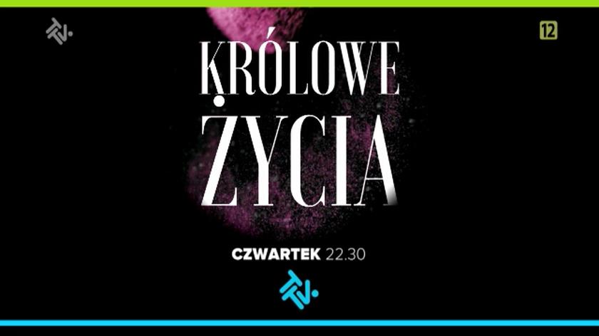 Zwiastun "Królowych życia" odc. 12