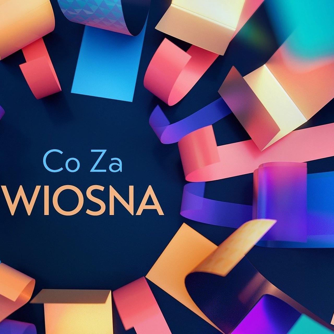 Ramówka — wiosna 2022. TVN, TTV, TVN7, Player.pl. Co nowego w TV