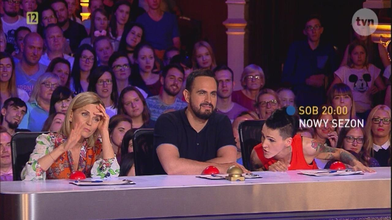 Zobacz, Co Wydarzy Się W 2. Odcinku "Mam Talent!" - TVN