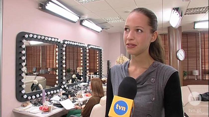 Ania Bałon: "Nie mam bulimii, jadłam ze stresu"