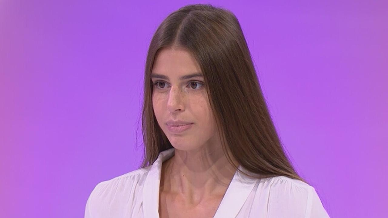 Polska Cindy Crawford pokonała złośliwy nowotwór i urzekła swoją urodą