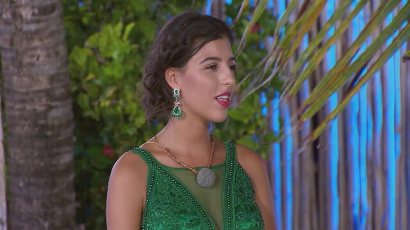 Hotel Paradise 3: Luiza odpada z programu! 