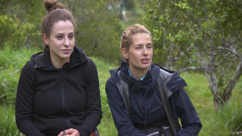 Katarzyna Meller i Monika Zagajska odpadły z "Ameryka Express"