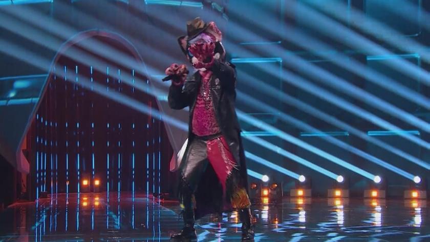 Mask Singer: "Kot" vs. "Kogut"! Kto wygra ten pojedynek?