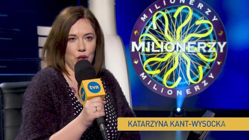 Na co Katarzyna Kant-Wysocka wydała swój milion? 