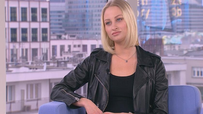 Natalia Nienałtowska wspomina Big Brothera w DDTVN [04.11.]