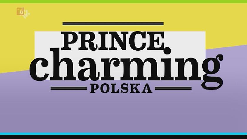 Zwiastun programu Prince Charming 
