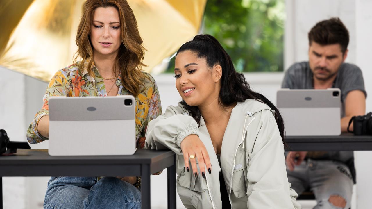 Perfect Picture, odcinek 1 TVN