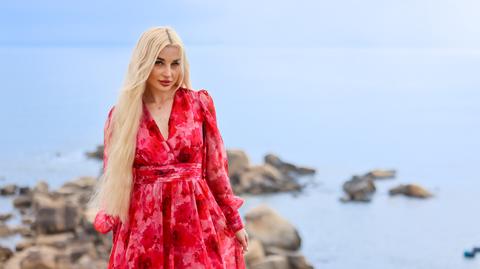 Jak wyglądała Martyna z Hotelu Paradise 8? Trudno ją rozpoznać! 