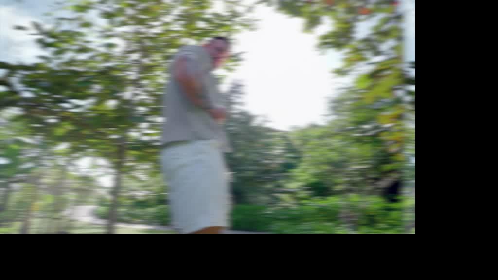 Hotel Paradise 8: Kacper 